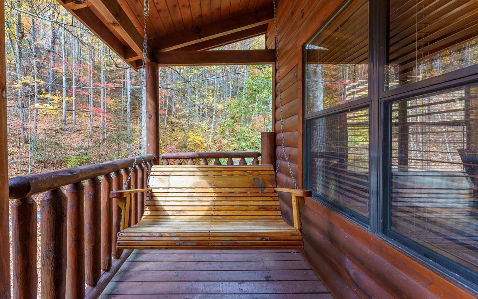 Gatlinburg Mountain Heaven Retreat Villa Exterior foto