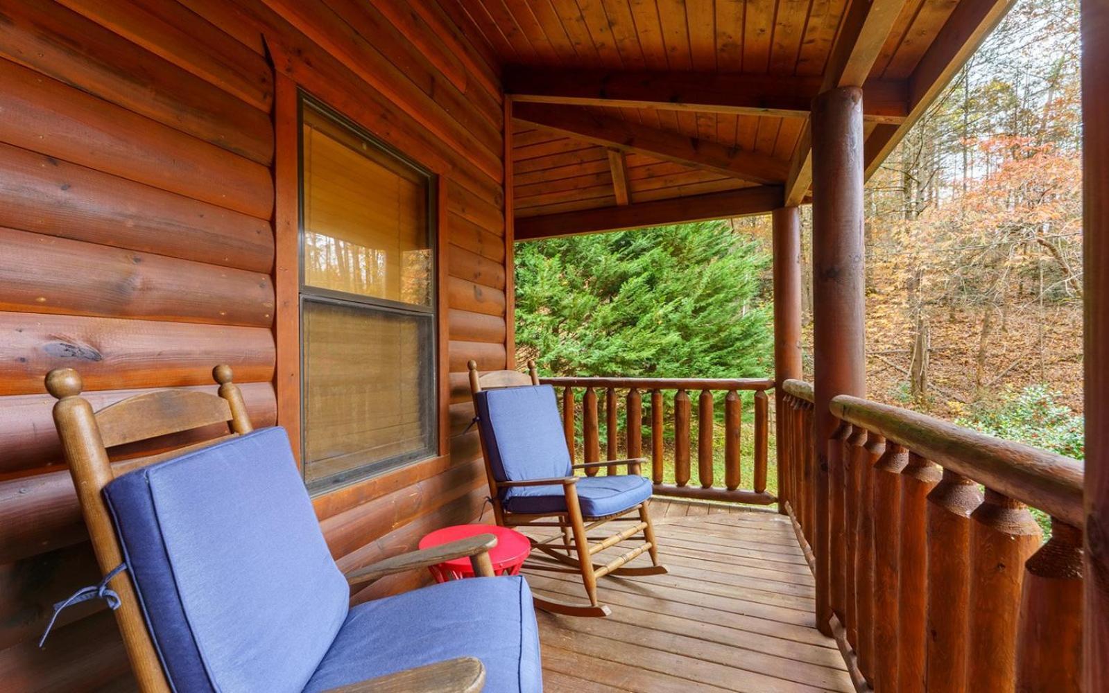 Gatlinburg Mountain Heaven Retreat Villa Exterior foto